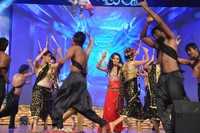 Varna Movie Audio Launch